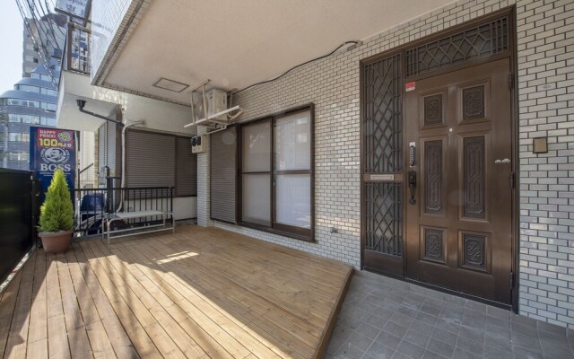 Uhome Suite Kizuna Ikebukuro