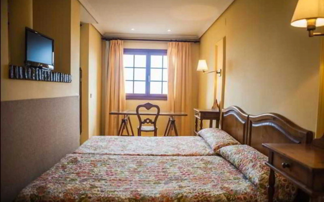 Estudios Turisticos Bahia Sur