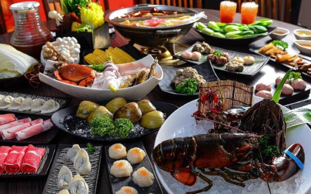 Fleur Lis Hotel Hsinchu