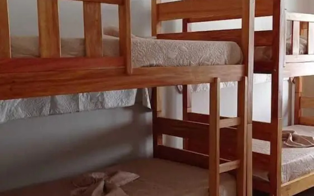 Hostel Barra 161