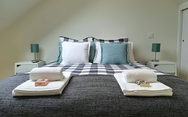 Green House / Casa Verde