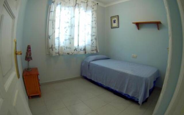 Villa Tarragona L'escala