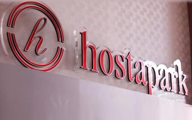 Hostapark Hotel