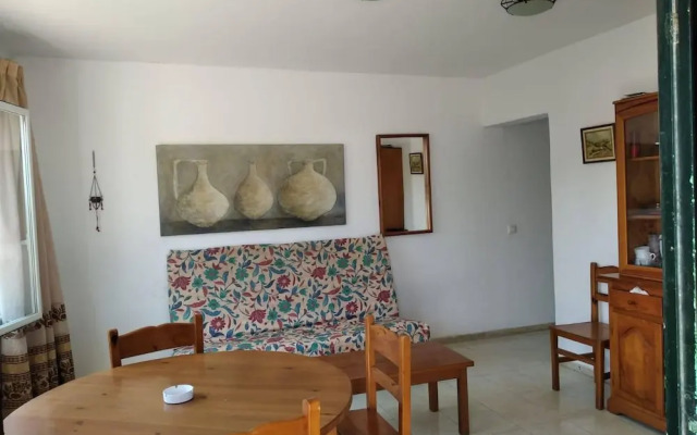 Macarella Private Double Room