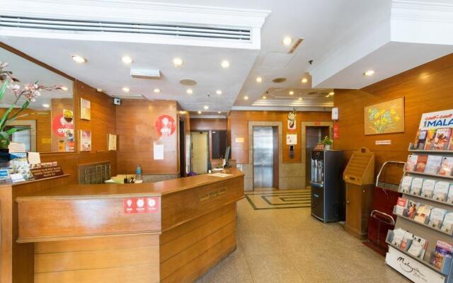 City Park Hotel Kuala Lumpur