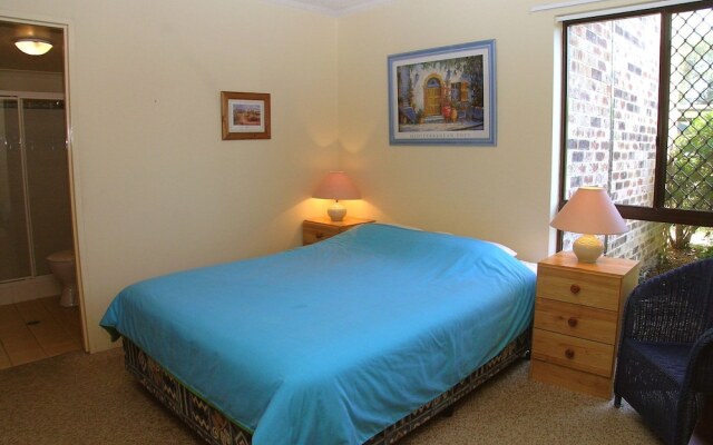 Tristani, Bay Parklands, Unit 59/2 Gowrie Avenue