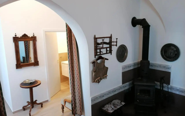 Gothic House Apartments