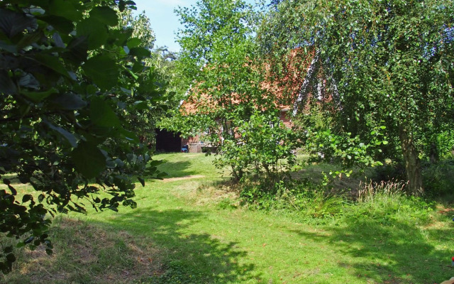 Vakantiehuis de Rommelpot