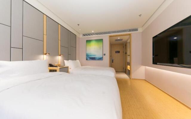 Ji Hotel Hangzhou West Lake Yan'An Road