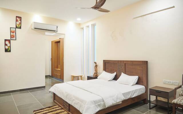 Bliss Farm Stay- lilly