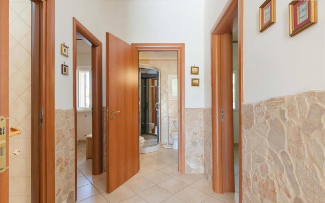 1693 Villa Michelle - Appartamento 3
