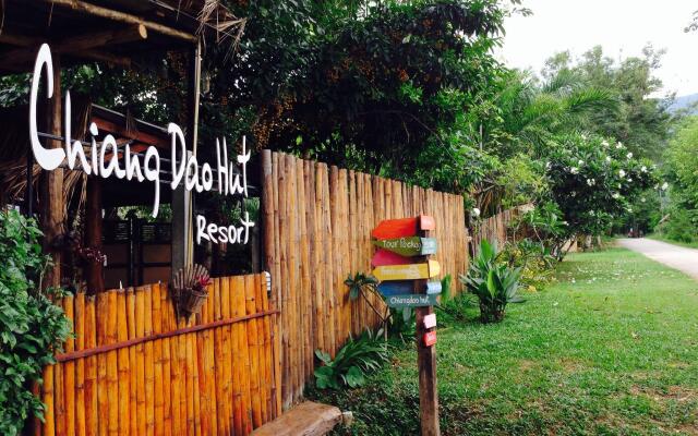 Chiang Dao Hut