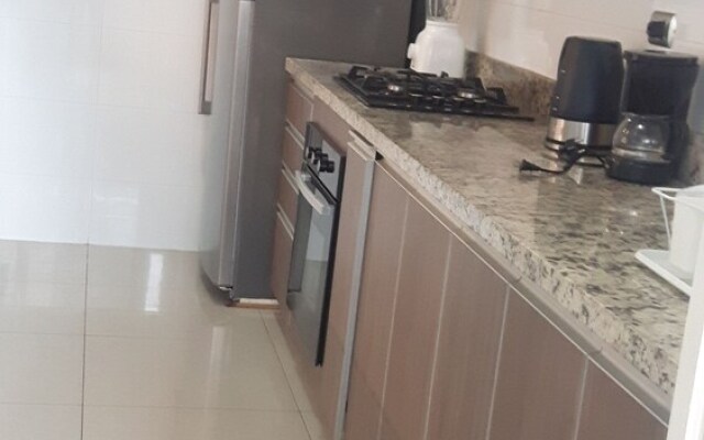 Rent Upper Pardo Miraflores
