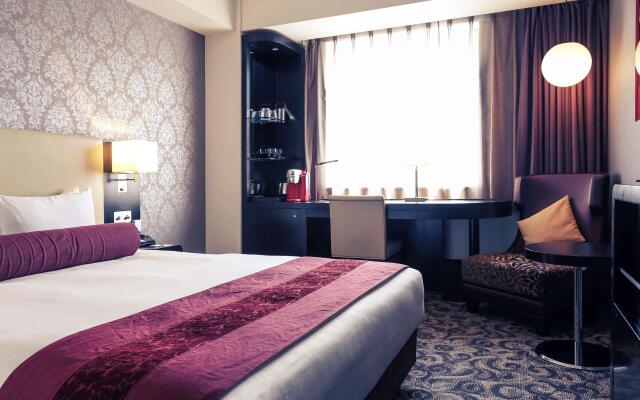 Mercure Sapporo