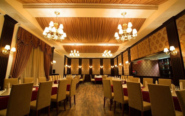 Nairi SPA Resorts Hotel