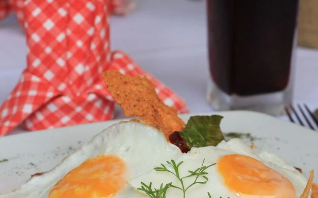 Hotel Plaza San Cristobal Inn