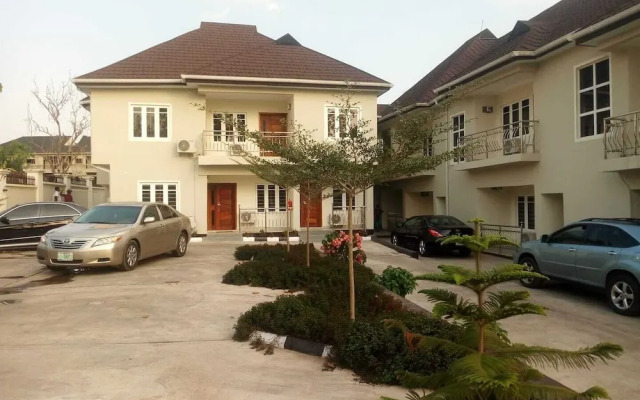 Happuch Apartment