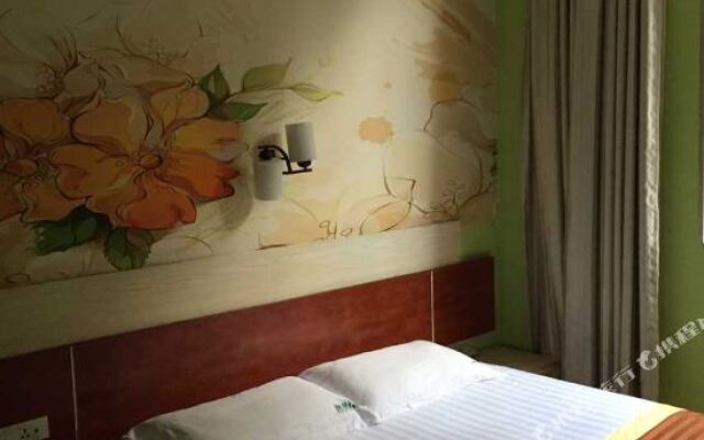 云阳龙缸壹号酒店