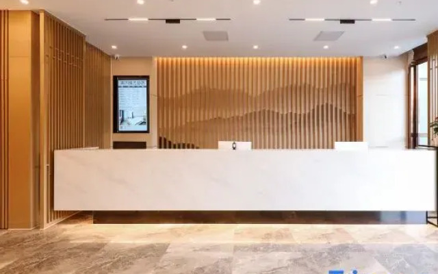 Qingmu Selected Hotel (Changzhou Henglin Zhongtian Steel Branch)