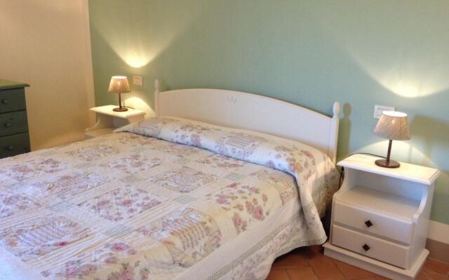 Fattoria Abbazia Monte Oliveto