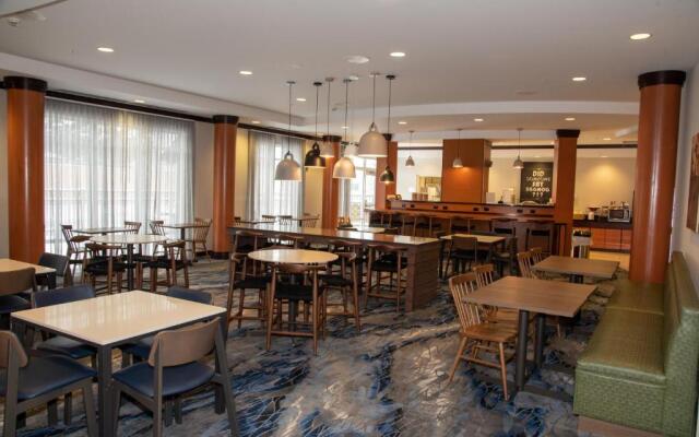 Fairfield Inn & Suites by Marriott Lewisburg