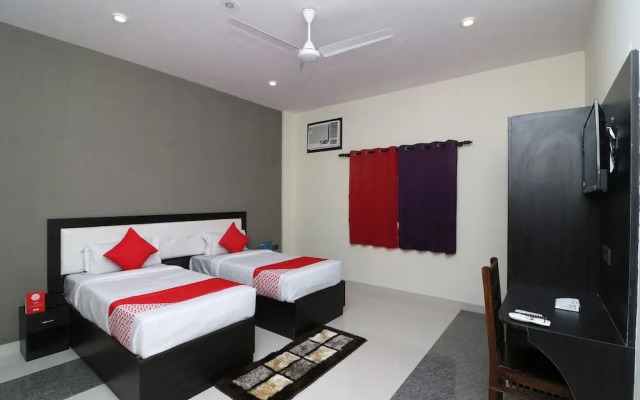 Rosebury by OYO Rooms