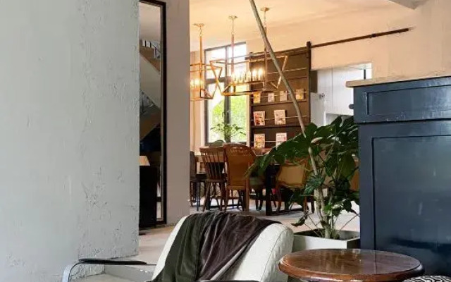 Yunyin Xiangti Hostel