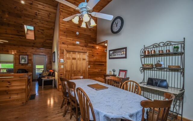 Terrapin Station 4 Bedroom House