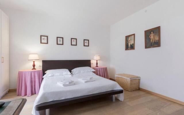 Apartment Tenuta Naiano Leonardo