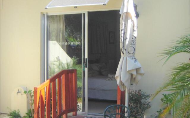 Cedar Lodge Guest House