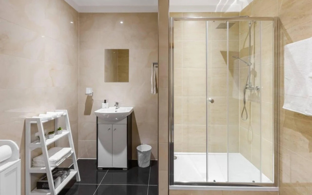 Impeccable 1-bed Apartment in Ebbw Vale, Wales
