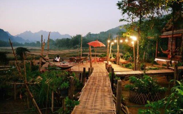 Phoxay Ngam Resort