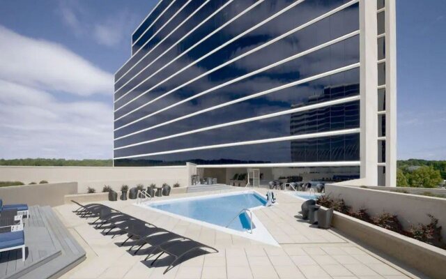 Hyatt Regency Birmingham-The Wynfrey Hotel