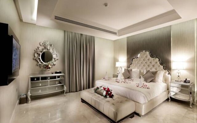 Aswar Hotel Suites - Al Riyadh