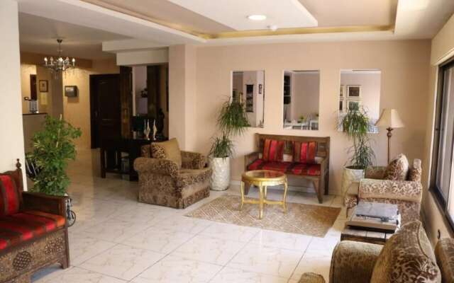 Rafi Hotel Amman