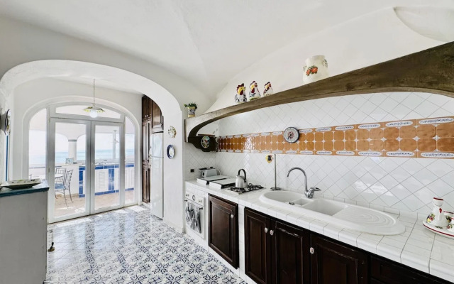 YourHome - Assia House Praiano