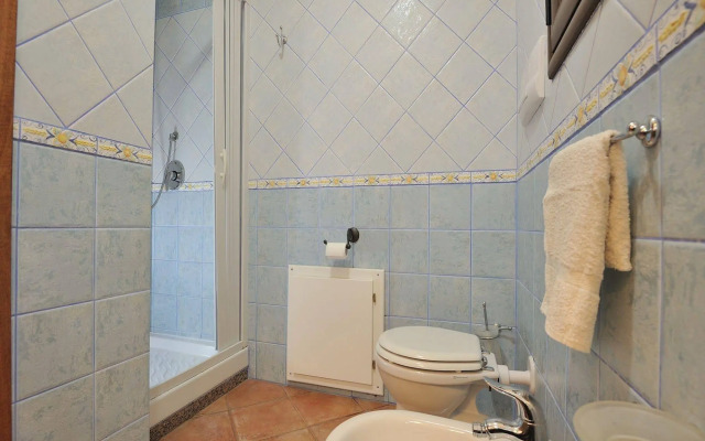 Villa Janas