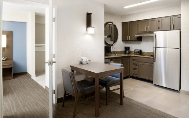 Residence Inn by Marriott Pleasanton