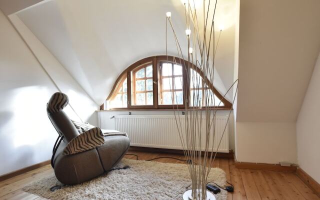 Big Holiday Home in Pronstorf Germany With Private Garden