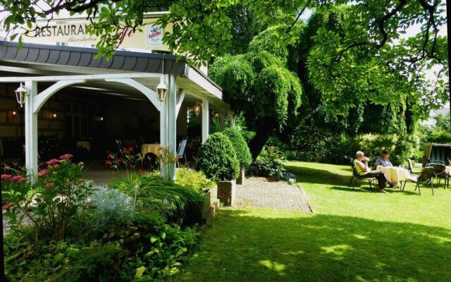 Hotel Villa Luise