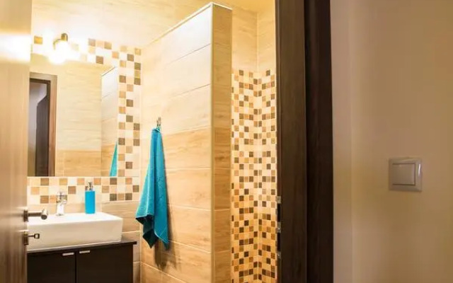 Turkiz Apartman