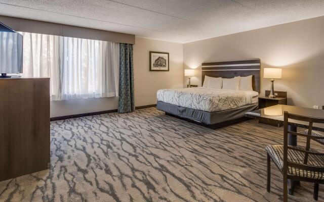 Best Western Plus Knoxville Cedar Bluff