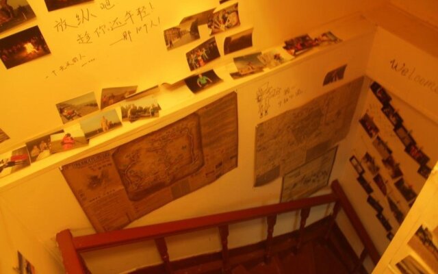Qingdao Weicheng Gongshe Youth Hostel