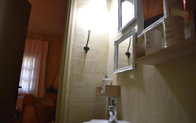 SpitakiMou #1 - Design Apartment