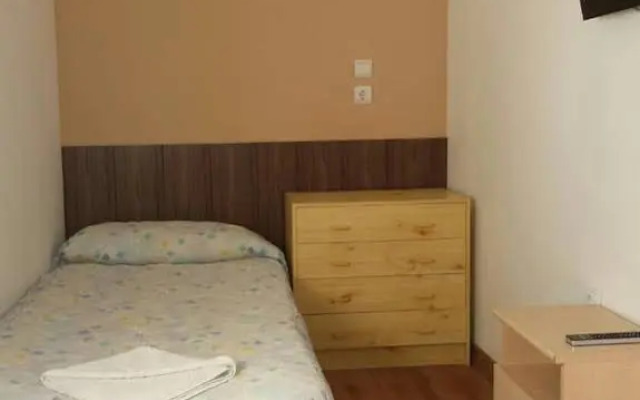 Hostal Oklahoma