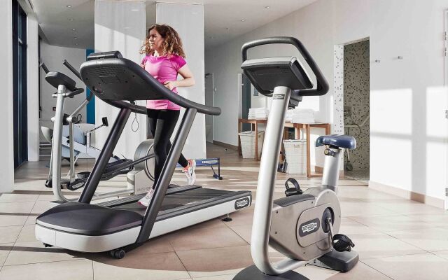 Novotel Le Havre Centre Gare