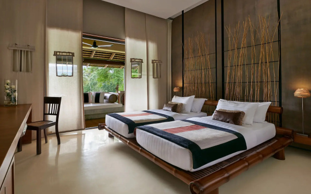 Kirimaya Golf Resort Spa