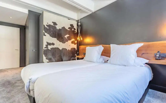 Totem, Friendly Hotel & Spa