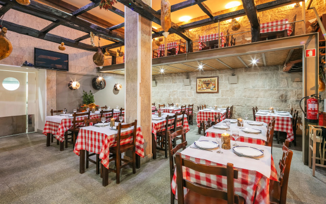 Forte de São Francisco Hotel