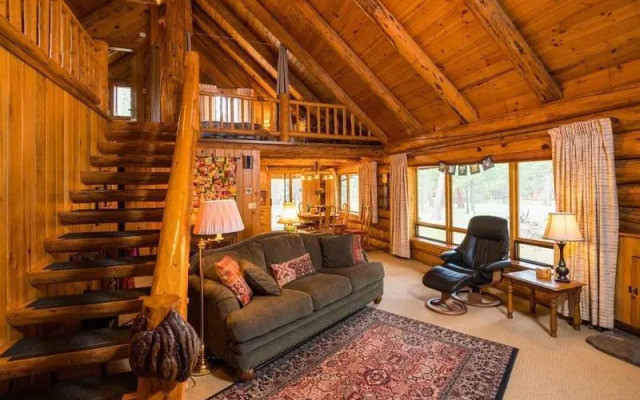 Sisters Dream Inn